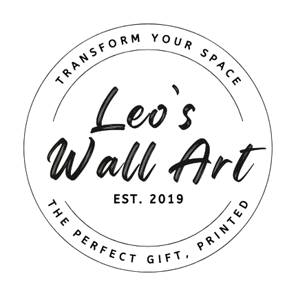 LeosWallArt