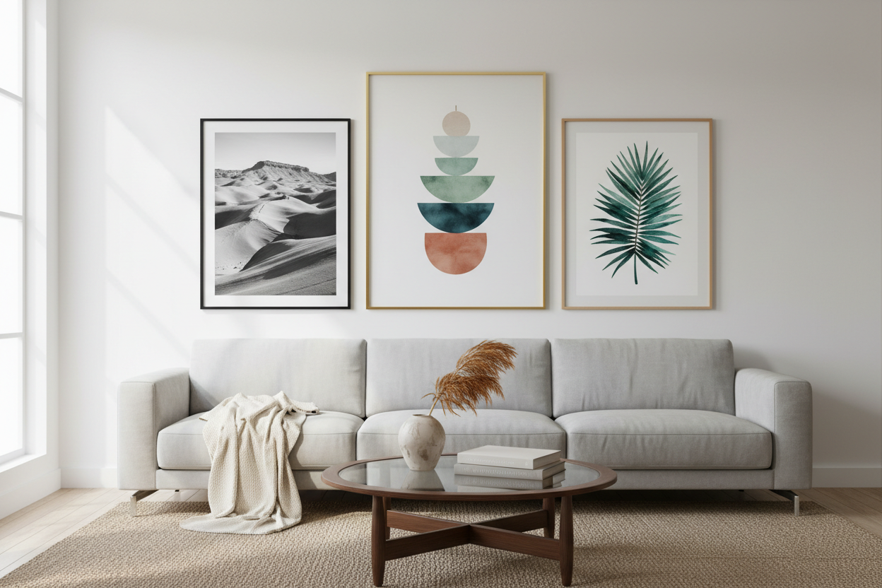 Wall Art Prints